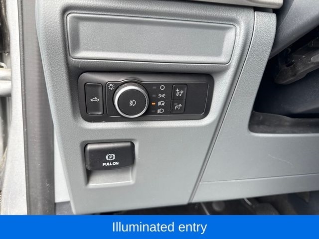 Ford F-150 XLT SuperCrew 5.5-ft. Bed 4WD 2021