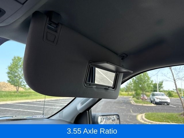 Ford F-150 XLT SuperCrew 5.5-ft. Bed 4WD 2021