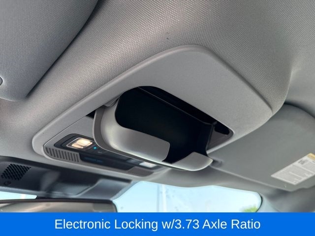 Ford F-150 XLT SuperCrew 5.5-ft. Bed 4WD 2021