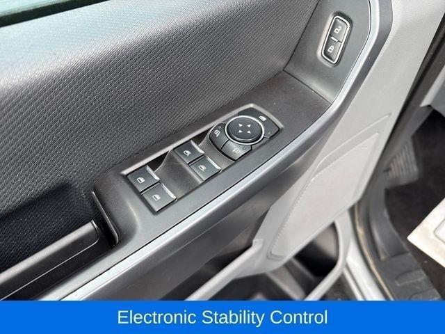 Ford F-150 XLT SuperCrew 5.5-ft. Bed 4WD 2021