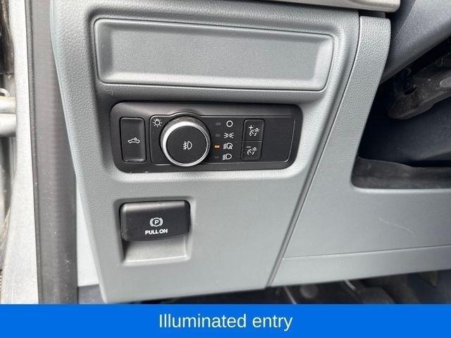 Ford F-150 XLT SuperCrew 5.5-ft. Bed 4WD 2021