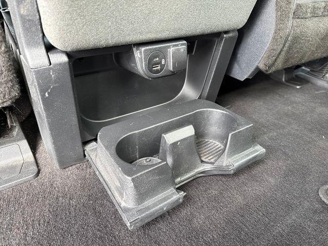 Ford F-150 XLT SuperCrew 5.5-ft. Bed 4WD 2021