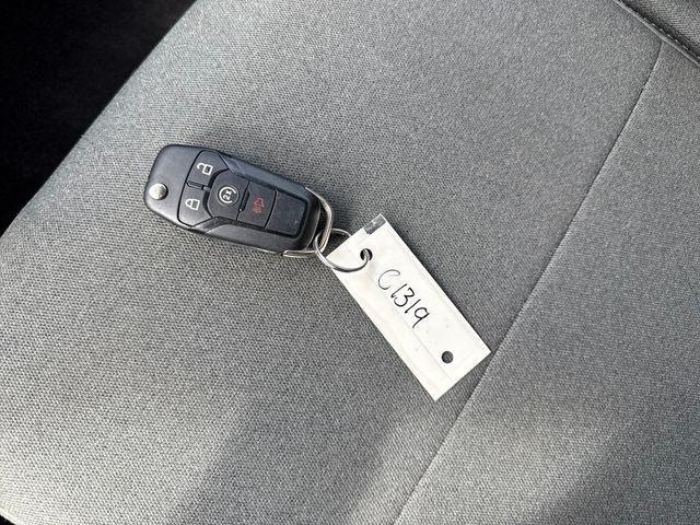 Ford F-150 XLT SuperCrew 5.5-ft. Bed 4WD 2021