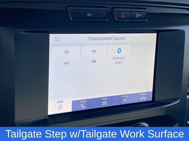 Ford F-150 XLT SuperCrew 5.5-ft. Bed 4WD 2022