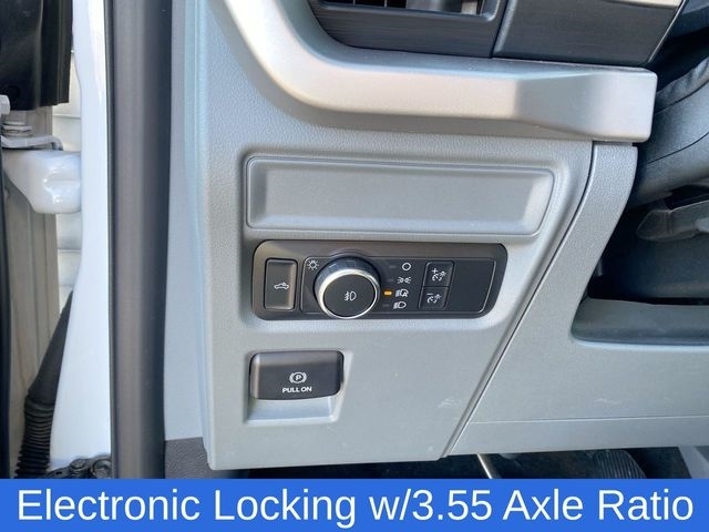 Ford F-150 XLT SuperCrew 5.5-ft. Bed 4WD 2022