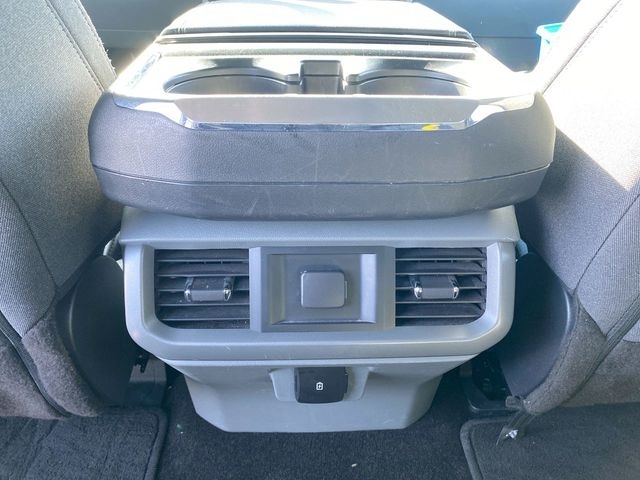 Ford F-150 XLT SuperCrew 5.5-ft. Bed 4WD 2022