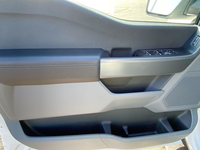 Ford F-150 XLT SuperCrew 5.5-ft. Bed 4WD 2022