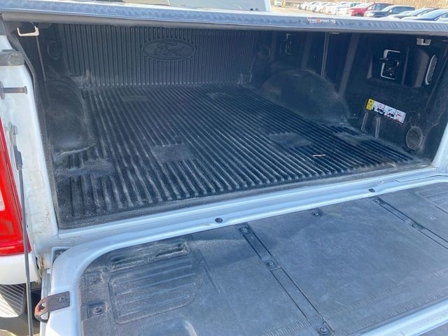 Ford F-150 XLT SuperCrew 5.5-ft. Bed 4WD 2022