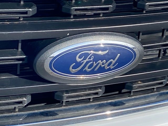 Ford F-150 XLT SuperCrew 5.5-ft. Bed 4WD 2022