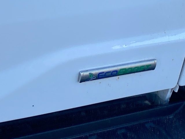 Ford F-150 XLT SuperCrew 5.5-ft. Bed 4WD 2022