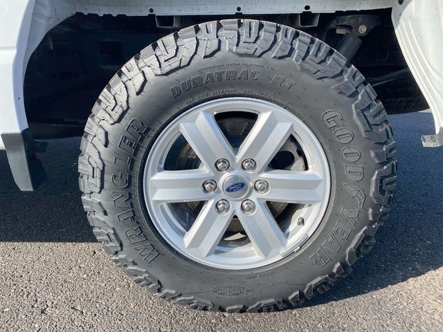 Ford F-150 XLT SuperCrew 5.5-ft. Bed 4WD 2022