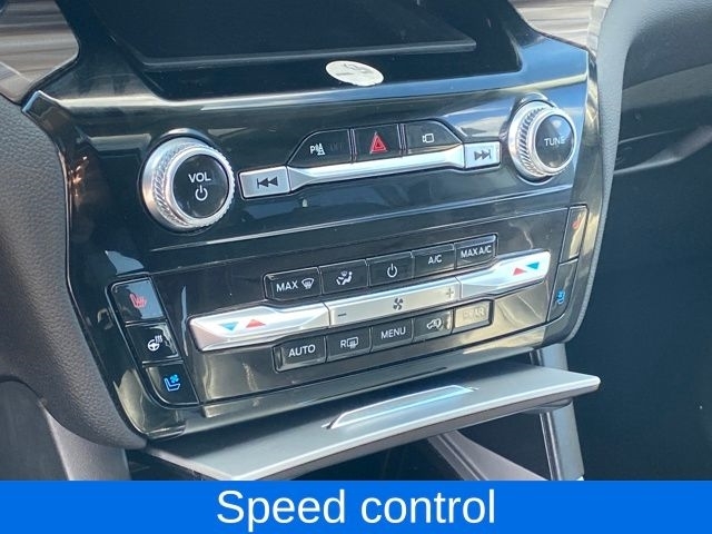 Ford Explorer Limited AWD 2022