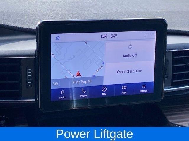 Ford Explorer Limited AWD 2022