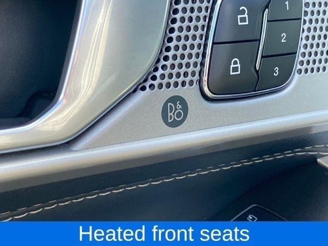 Ford Explorer Limited AWD 2022