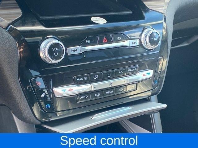 Ford Explorer Limited AWD 2022