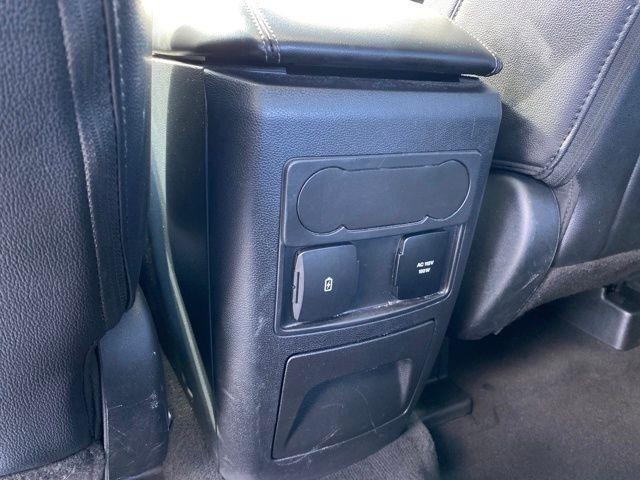 Ford Explorer Limited AWD 2022