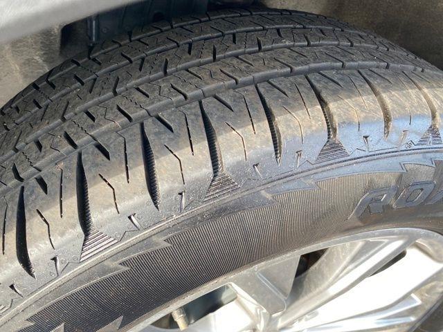 Ford Explorer Limited AWD 2022