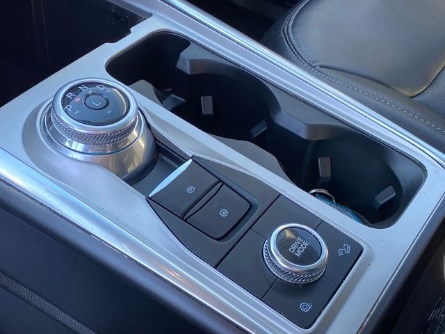 Ford Explorer Limited AWD 2022