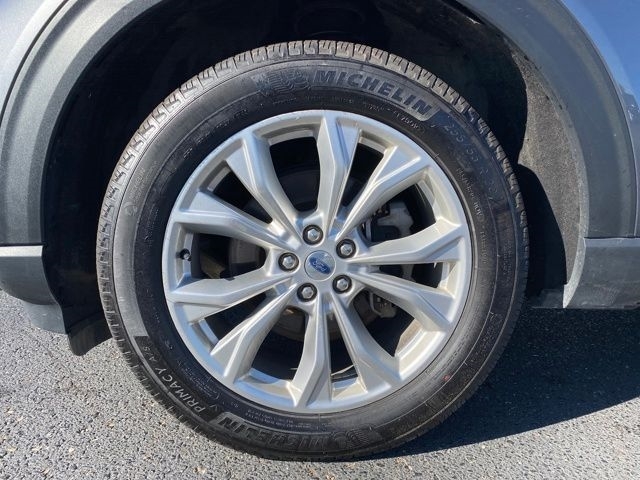 Ford Explorer Limited AWD 2022