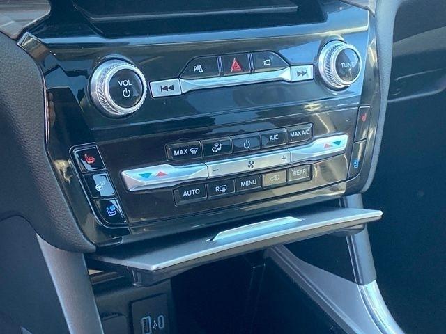 Ford Explorer Limited AWD 2022