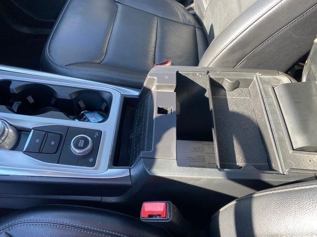 Ford Explorer Limited AWD 2022