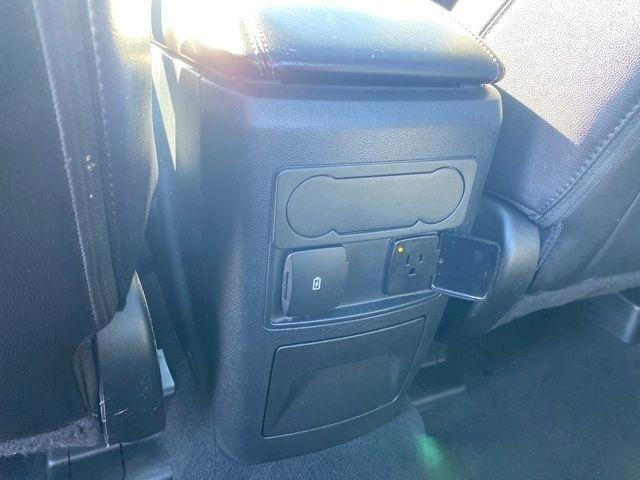 Ford Explorer Limited AWD 2022