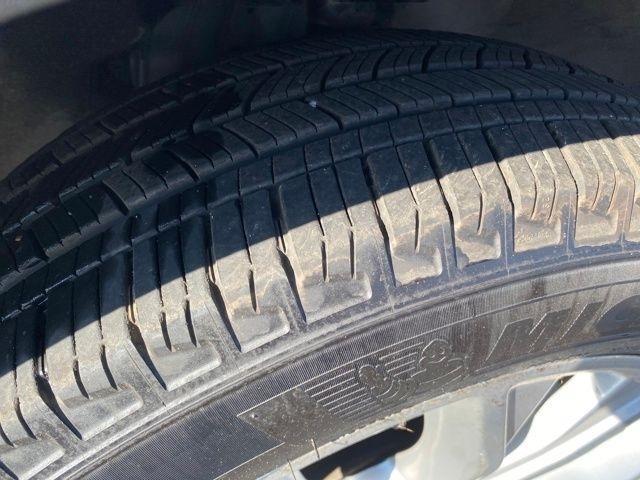 Ford Explorer Limited AWD 2022