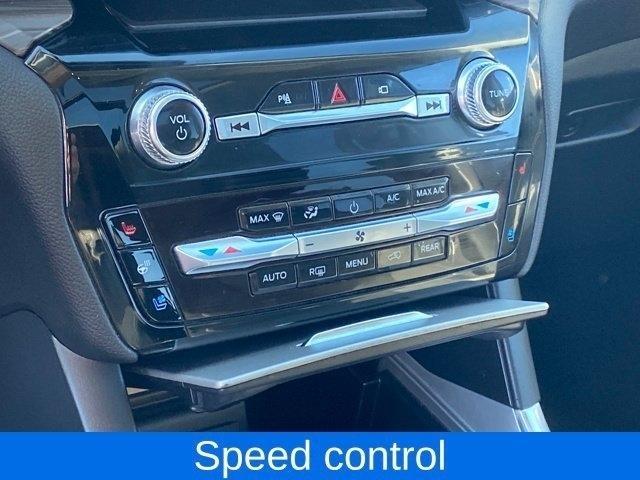 Ford Explorer Limited AWD 2022