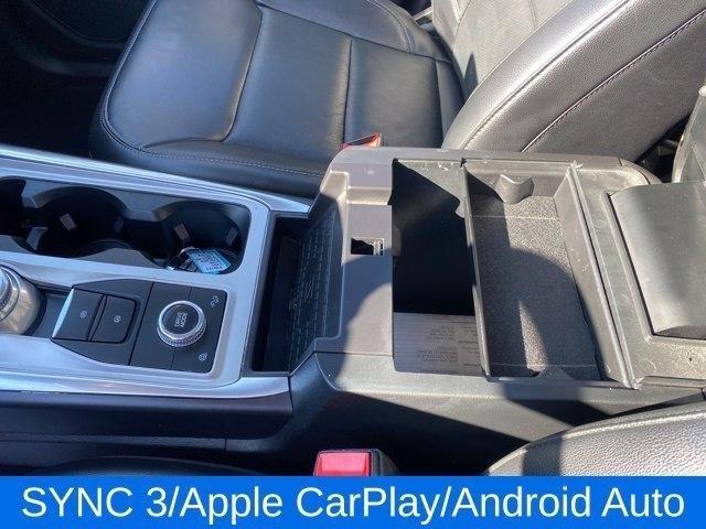 Ford Explorer Limited AWD 2022