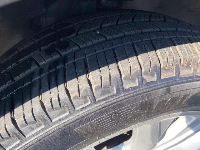 Ford Explorer Limited AWD 2022