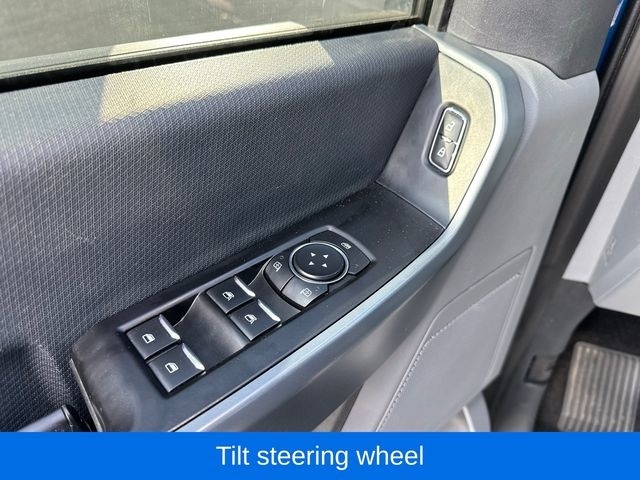 Ford F-150 XLT SuperCrew 5.5-ft. Bed 4WD 2022