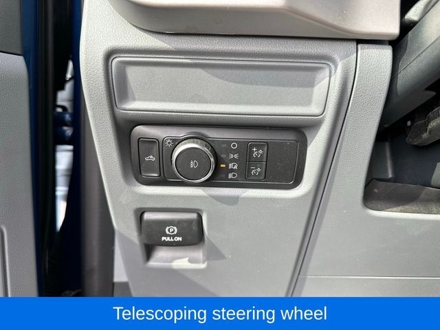 Ford F-150 XLT SuperCrew 5.5-ft. Bed 4WD 2022