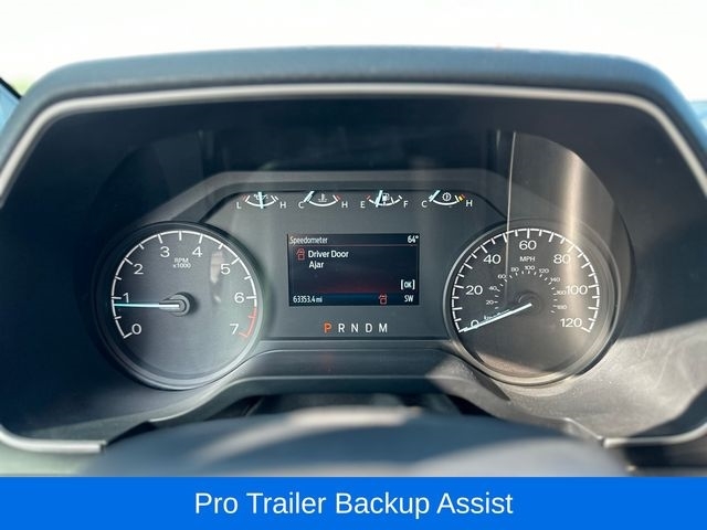 Ford F-150 XLT SuperCrew 5.5-ft. Bed 4WD 2022