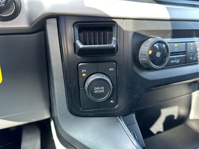 Ford F-150 XLT SuperCrew 5.5-ft. Bed 4WD 2022