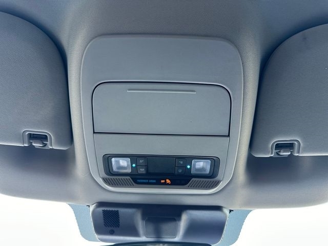 Ford F-150 XLT SuperCrew 5.5-ft. Bed 4WD 2022