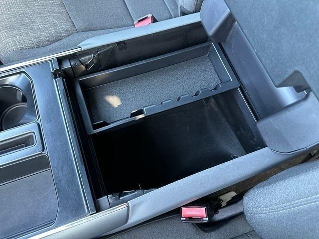 Ford F-150 XLT SuperCrew 5.5-ft. Bed 4WD 2022