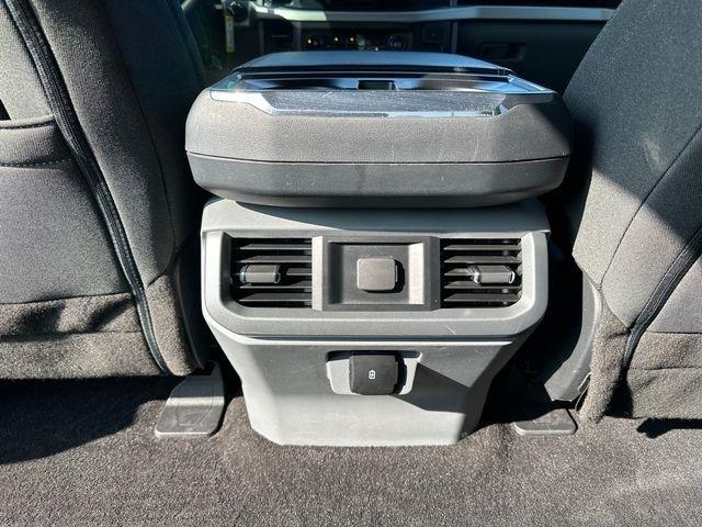 Ford F-150 XLT SuperCrew 5.5-ft. Bed 4WD 2022