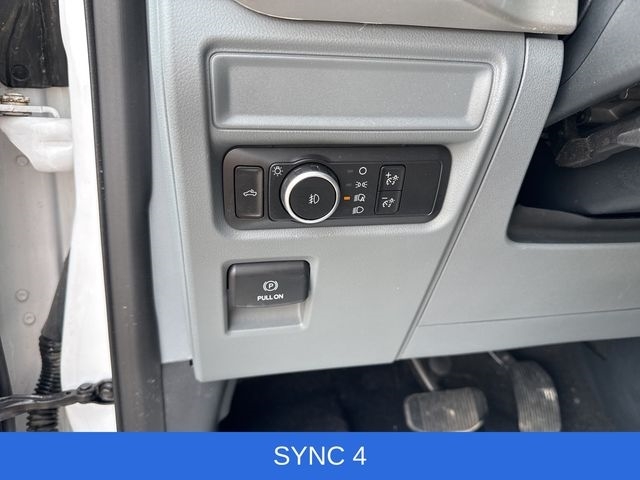 Ford F-150 XLT SuperCrew 5.5-ft. Bed 4WD 2021