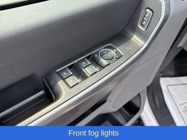 Ford F-150 XLT SuperCrew 5.5-ft. Bed 4WD 2021