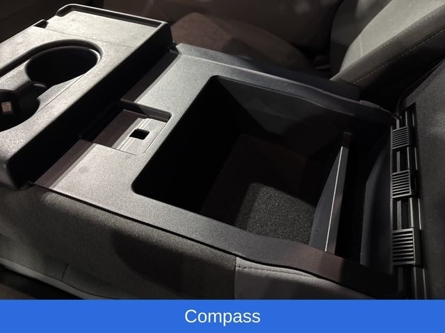 Ford F-150 XLT SuperCrew 5.5-ft. Bed 4WD 2022