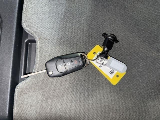 Ford F-150 XLT SuperCrew 5.5-ft. Bed 4WD 2022