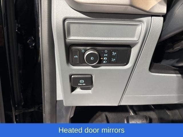 Ford F-150 XLT SuperCrew 5.5-ft. Bed 4WD 2022