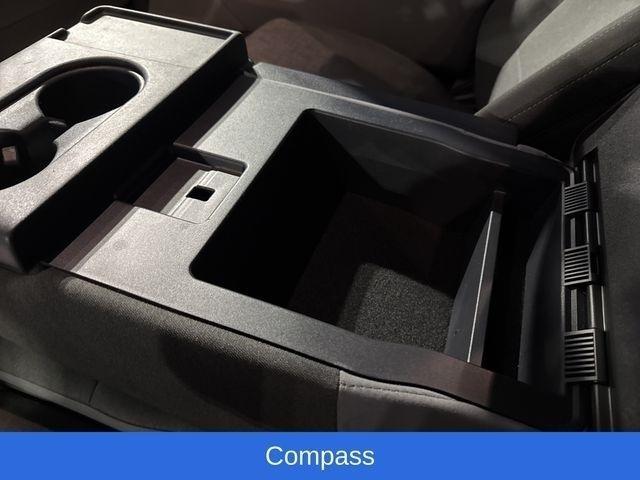 Ford F-150 XLT SuperCrew 5.5-ft. Bed 4WD 2022