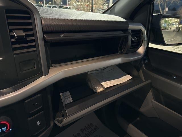 Ford F-150 XLT SuperCrew 5.5-ft. Bed 4WD 2022