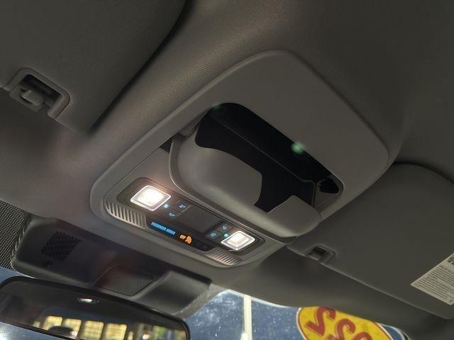 Ford F-150 XLT SuperCrew 5.5-ft. Bed 4WD 2022