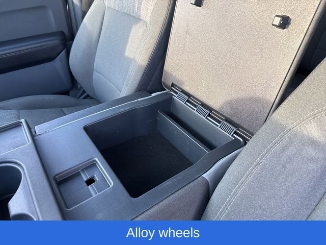 Ford F-150 XLT SuperCrew 5.5-ft. Bed 4WD 2022