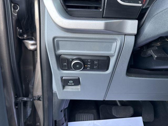 Ford F-150 XLT SuperCrew 5.5-ft. Bed 4WD 2022