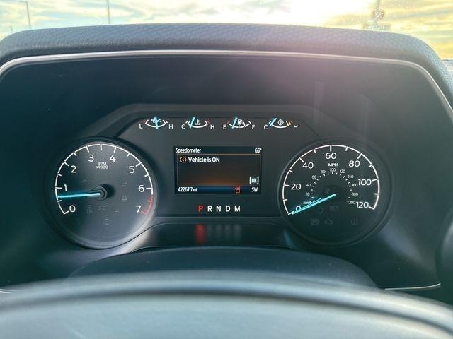 Ford F-150 XLT SuperCrew 5.5-ft. Bed 4WD 2022