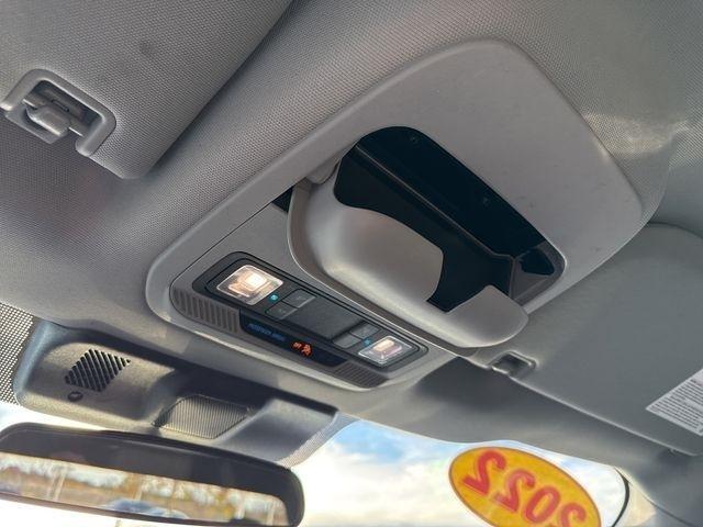 Ford F-150 XLT SuperCrew 5.5-ft. Bed 4WD 2022