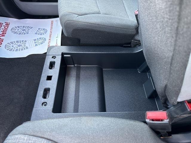 Ford F-150 XLT SuperCrew 5.5-ft. Bed 4WD 2022